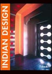 Indian Design - autor neuvedený 1