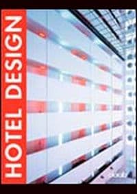 Hotel Design - autor neuvedený