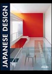 Japanese Design - autor neuvedený 1