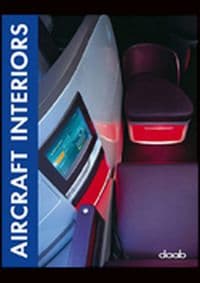 Aircraft Interiors - autor neuvedený 1