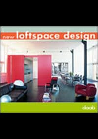 New Loftspace Design - autor neuvedený