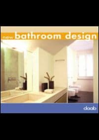 New Bathroom Design - autor neuvedený 1