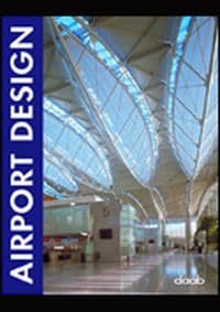 Airport Design - autor neuvedený 1