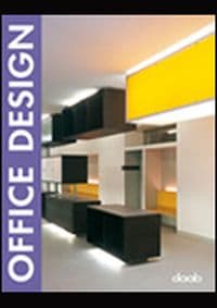 Office design - autor neuvedený 1