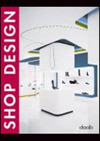 Shop Design - autor neuvedený