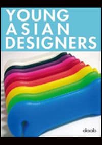 Young Asian Designer - autor neuvedený 1