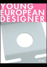 Young European Design - autor neuvedený 1