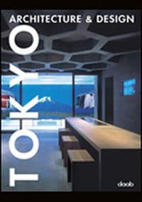 Tokyo  Architecture and Design - autor neuvedený 1