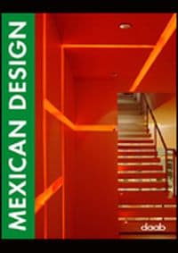 Mexican Design - autor neuvedený