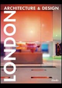 London Architecture and Design - autor neuvedený 1