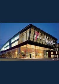 ag4 Media Facades - autor neuvedený