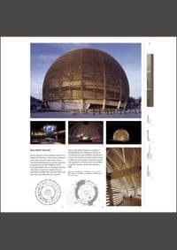 1000 European Architecture - autor neuvedený