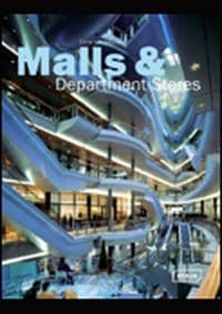 Malls and Department Stores - autor neuvedený 1
