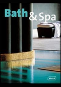 Bath and Spa - Sibylle Kramer, Thames & Hudson 1