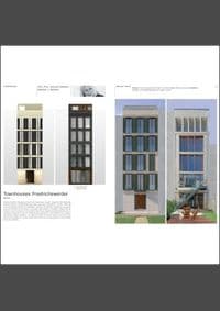 Townhouses & More - Sibylle Kramer, Braun Publishing