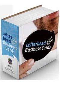Letterheads - autor neuvedený