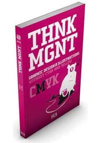 Think Magenta - autor neuvedený