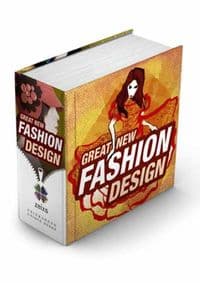Fashion Design - autor neuvedený