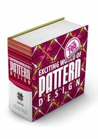 Pattern Design - autor neuvedený 1