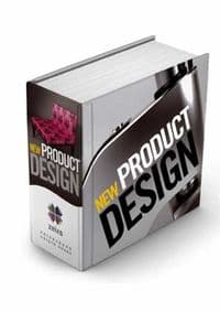 New Product Design - autor neuvedený