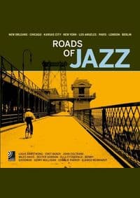 Roads to Jazz + CD - Peter Bolke, Rolf Enoch, EarBooks 1