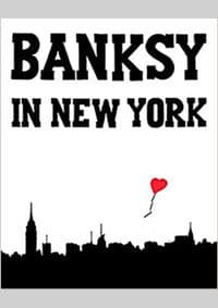 Banksy In New York - autor neuvedený