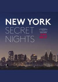 New York Secret Nights - autor neuvedený
