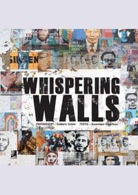 Whispering Walls - Claude Nobs, E a R Books 1