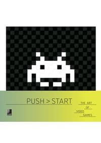 Push Start Art Video Games - Stefan Gunzel, E a R Books