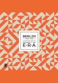Berlin : Sounds of an Era, 1920-1950 + vinyl - Marko Paysan, EarBooks