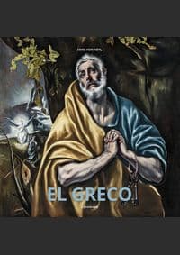 El Greco - autor neuvedený