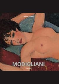 Modigliani - Delphine Duchene, Koenemann 1