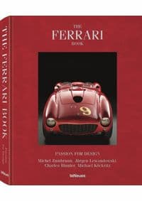 Ultimate Ferrari Book - autor neuvedený 1