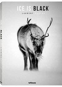 Ice is Black - Laurent Baheux, teNeues 1