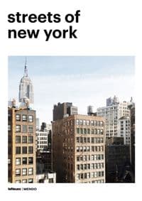 Streets of New York - autor neuvedený 1