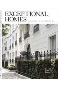 Exceptional Homes - Ralf Schmitz, teNeues