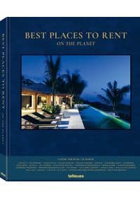 Best Places to Rent on the Planet - autor neuvedený 1