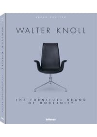 Walter Knoll : The Furniture Brand of Modernity - autor neuvedený