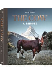 Cow A Tribute - Werner Lampert, teNeues 1