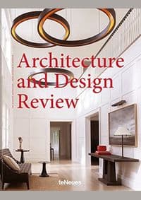 Architect And Design Review - teNeues, teNeues Publishing UK Ltd