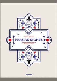 Persian Nights - Thomas Wegmann, teNeues Publishing UK Ltd 1