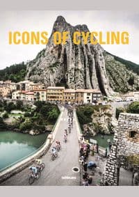 Icons Of Cycling - autor neuvedený