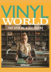 Vinyl World - autor neuvedený