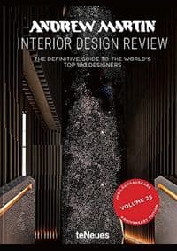 Interior Design Review 25 - Martin Waller, teNeues Publishing UK Ltd 1