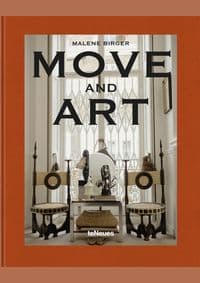Move and Art - Malene Birger, teNeues 1