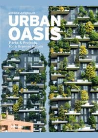 Urban Oasis - Jessica Jungbauer, teNeues