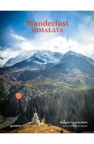 Wanderlust Himalaya - autor neuvedený
