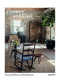 Country and Cozy : Countryside Homes and Rural Retreats - autor neuvedený