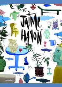 Jaime Hayon Elements - autor neuvedený 1