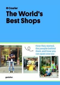 The World's Best Shops - autor neuvedený 1